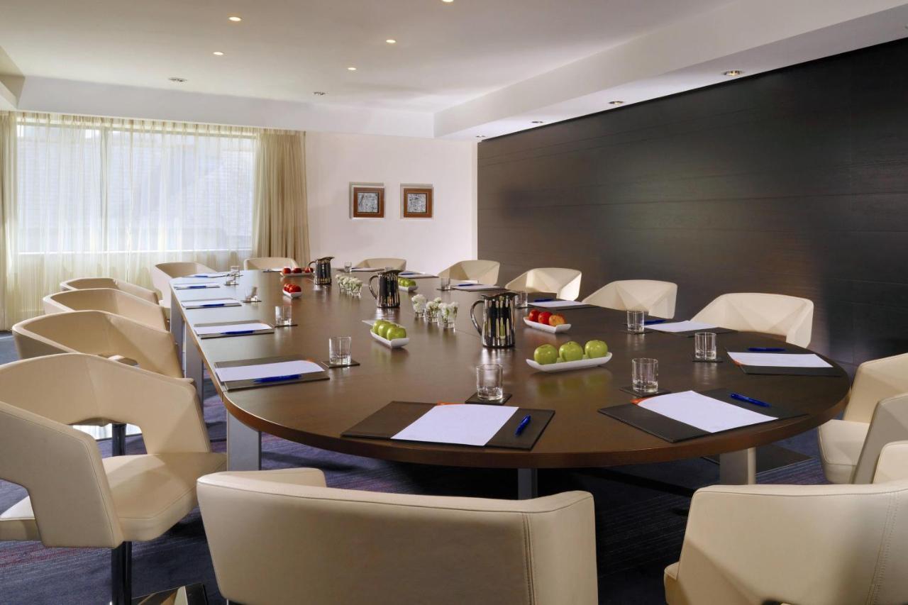Sheraton Athlone Hotel Kültér fotó
