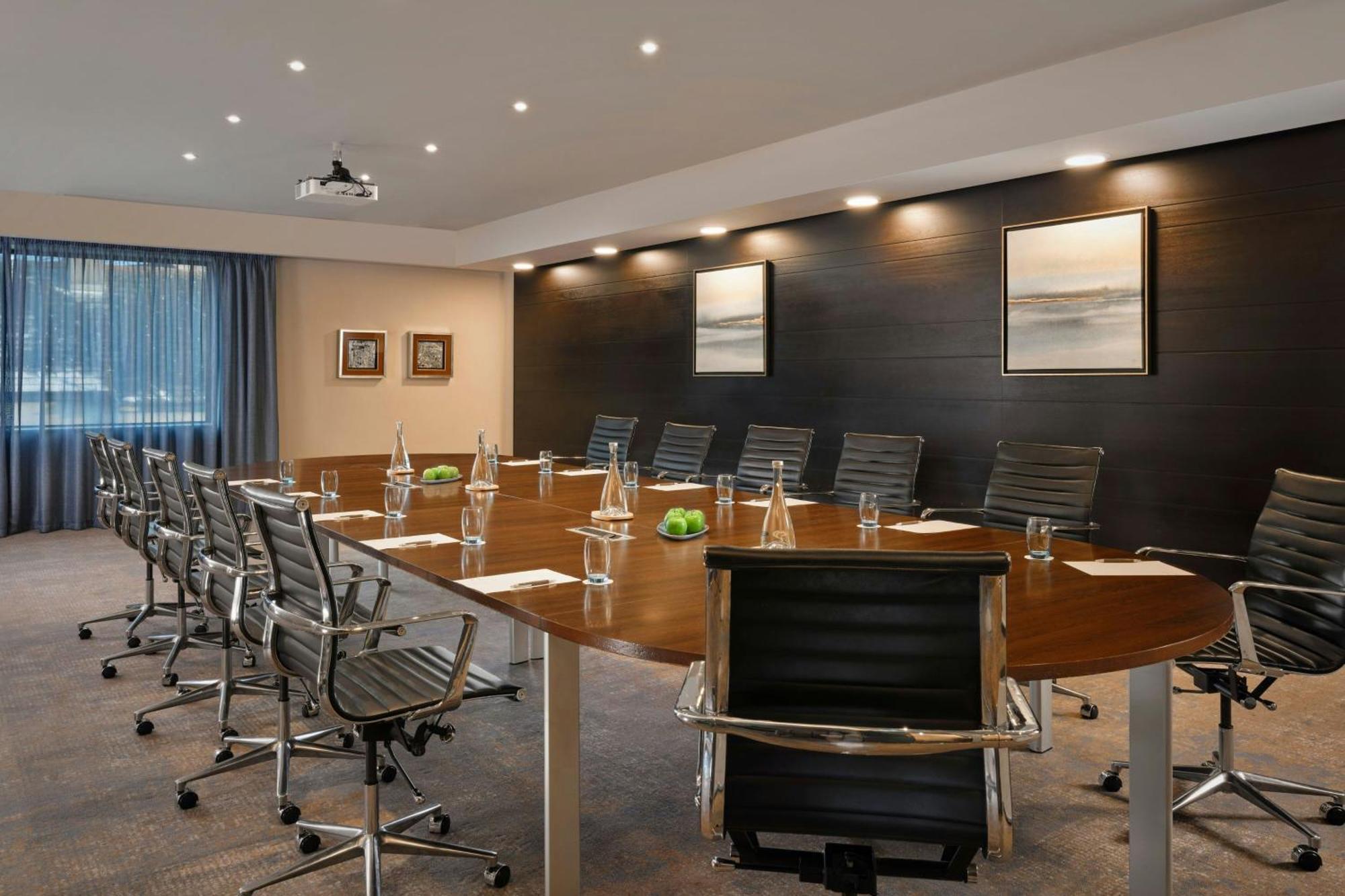 Sheraton Athlone Hotel Kültér fotó